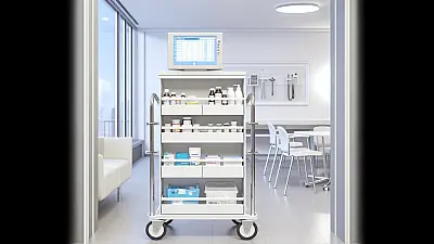 The Bluffs Rehabilitation and Healthcare Center facility inspection