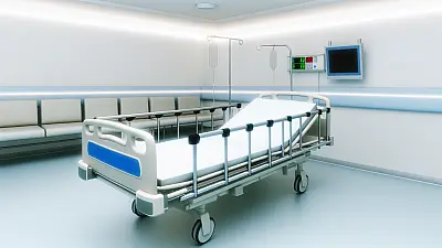 Bedford Care Center of Petal facility inspection