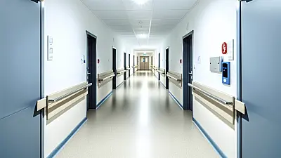 Lakeview Nursing Center facility inspection