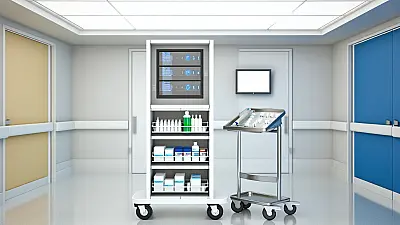 Clarksdale Nursing Center facility inspection