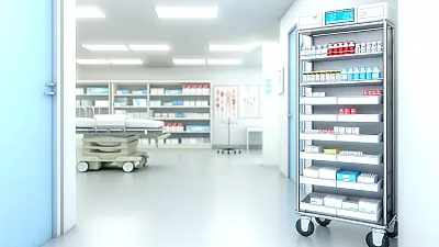 Forest Hill Nursing Center facility inspection