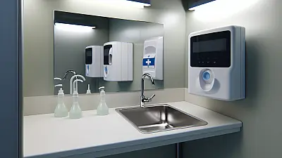 Lutheran Senior Services At Meramec Bluffs facility inspection