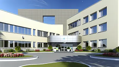 Legacy Nursing and Rehabilitation of Pollock facility inspection