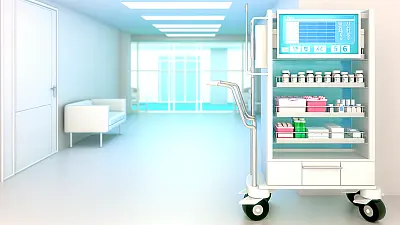 Floy Dyer Nh facility inspection