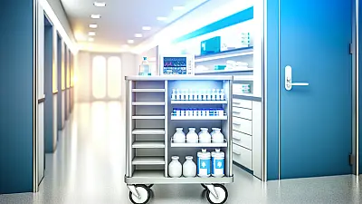 Wisteria Gardens facility inspection