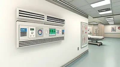 Bedford Care Center of Marion facility inspection