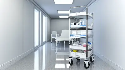 Hudson Hill Center For Rehabilitation & Nursing facility inspection