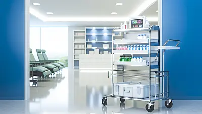 Tunica County Health & Rehab, LLC facility inspection