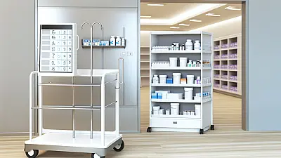 Highland Rehabilitation & Health Care Center facility inspection