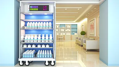 Highland Rehabilitation & Health Care Center facility inspection