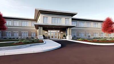 Westview Nursing Home facility inspection