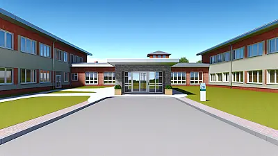 Westview Nursing Home facility inspection