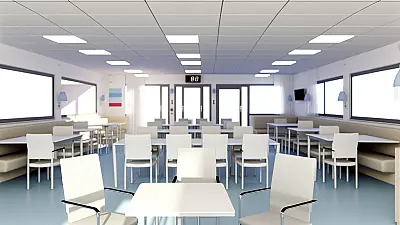 Westview Nursing Home facility inspection