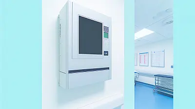 Westview Nursing Home facility inspection