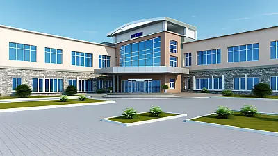 Westview Nursing Home facility inspection