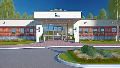 Hillside Manor Healthcare and Rehab Center facility inspection