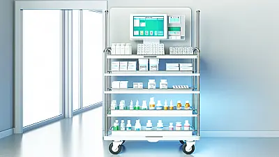 Hillside Manor Healthcare and Rehab Center facility inspection