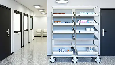 Montana Mental Health Nursing Home facility inspection