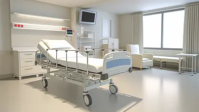 Valle Vista Rehabilitation and Nursing LLC facility inspection