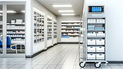 Continental Care and Rehabilitation facility inspection