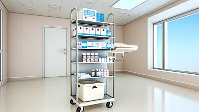 Clark Fork Valley Nursing Home facility inspection