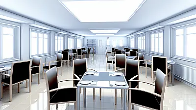 Clark Fork Valley Nursing Home facility inspection