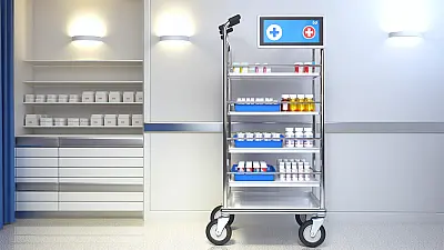 Clark Fork Valley Nursing Home facility inspection