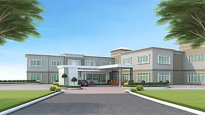 Foremost At Sharon LLC facility inspection