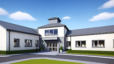 Billings Rehabilitation and Nursing LLC facility inspection