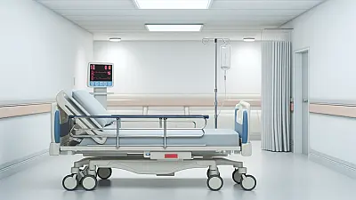 The Living Centre facility inspection