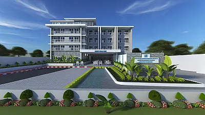 Linden Court facility inspection