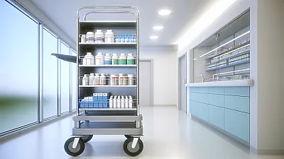 Life Care Center of Omaha facility inspection