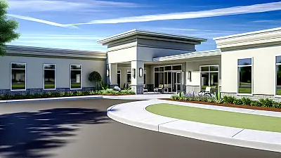 Eddy Heritage House Nursing and Rehabilitation Ctr facility inspection