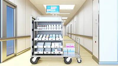 Highland Manor of Elko facility inspection