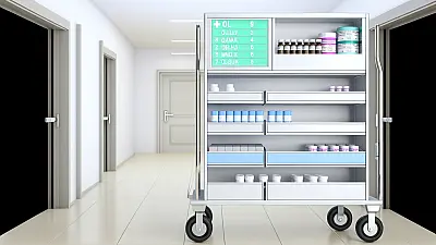 Highland Manor of Elko facility inspection