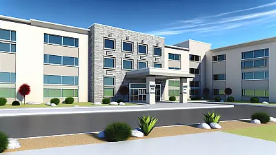 Sunterra Springs Riverview facility inspection