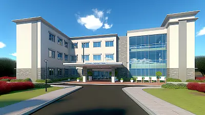 Elevate Health and Rehabilitation facility inspection