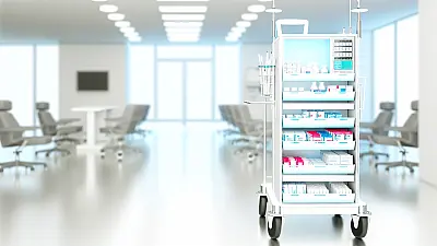 Gardnerville Health & Rehab Center facility inspection