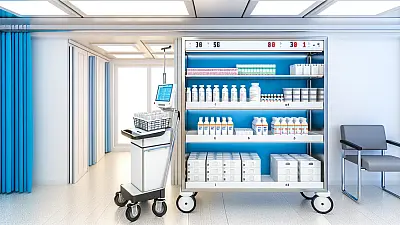 Marquis Care At Centennial Hills facility inspection