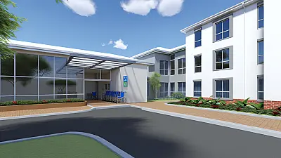 Advanced Health Care of Summerlin facility inspection