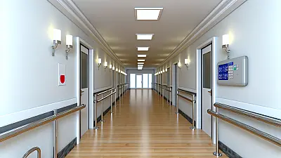 Neurorestorative Nevada facility inspection