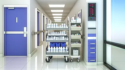 Balmoral Home facility inspection