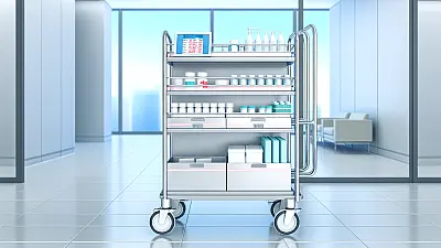 Neurorestorative Nevada facility inspection