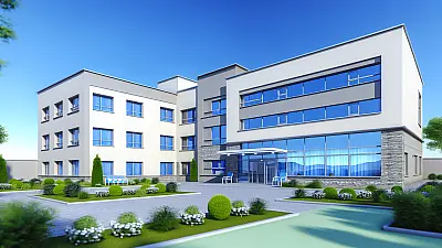 Centennial Post Acute facility inspection