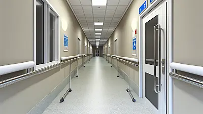 Meadow Lakes facility inspection