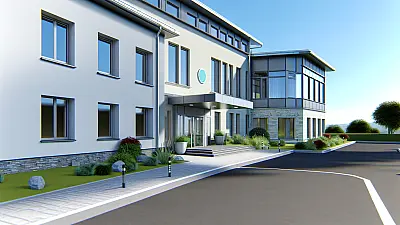 Ignite Medical Resort San Antonio, LLC facility inspection