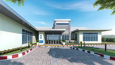 River Oaks Nursing & Rehabilitation Center LLC facility inspection