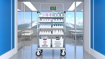 Providence Nursing and Rehabilitation Center facility inspection