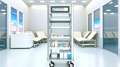 Providence Nursing and Rehabilitation Center facility inspection