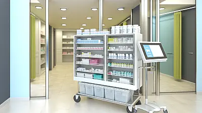 Providence Nursing and Rehabilitation Center facility inspection